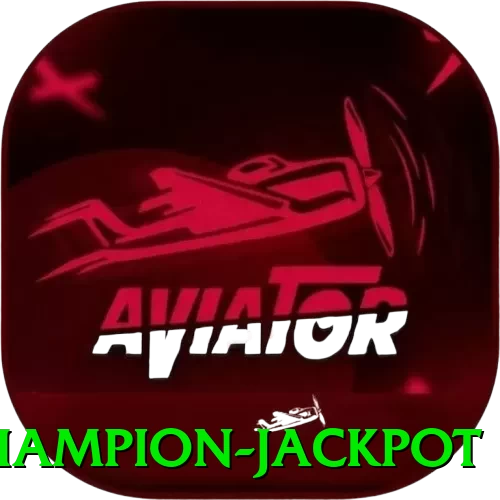 br336 Champion Jackpot - pro