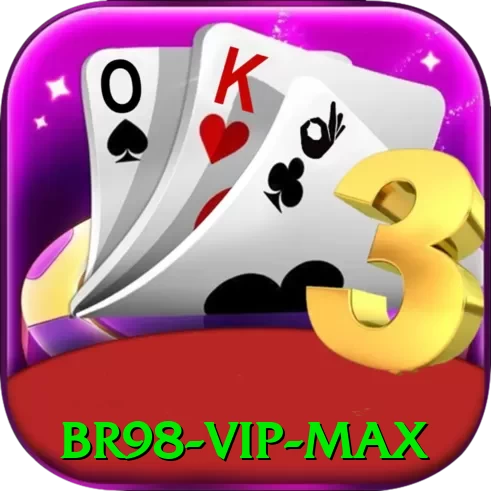 br98 - VIP Max - pk