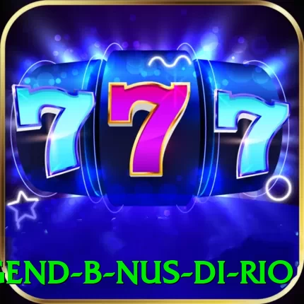 br99 Legend - bônus diário - game