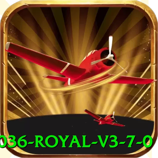 bt036 Royal v3.7.0 - go