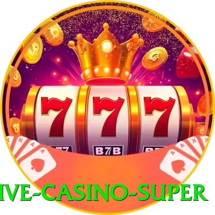 carvalhopg Live Casino Super - app