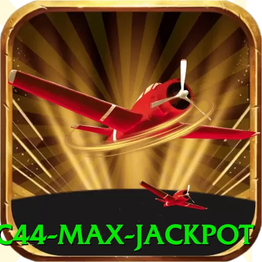 cc44 Max Jackpot - go
