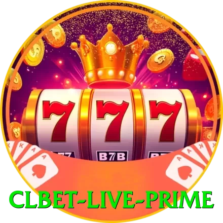 clbet - Live Prime - pak