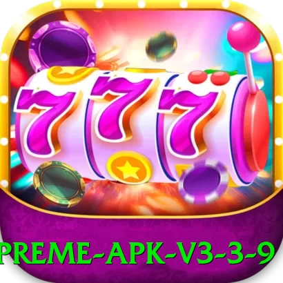 cmcbet Supreme APK v3.3.9 - app