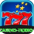 cy8 - Casino Turbo