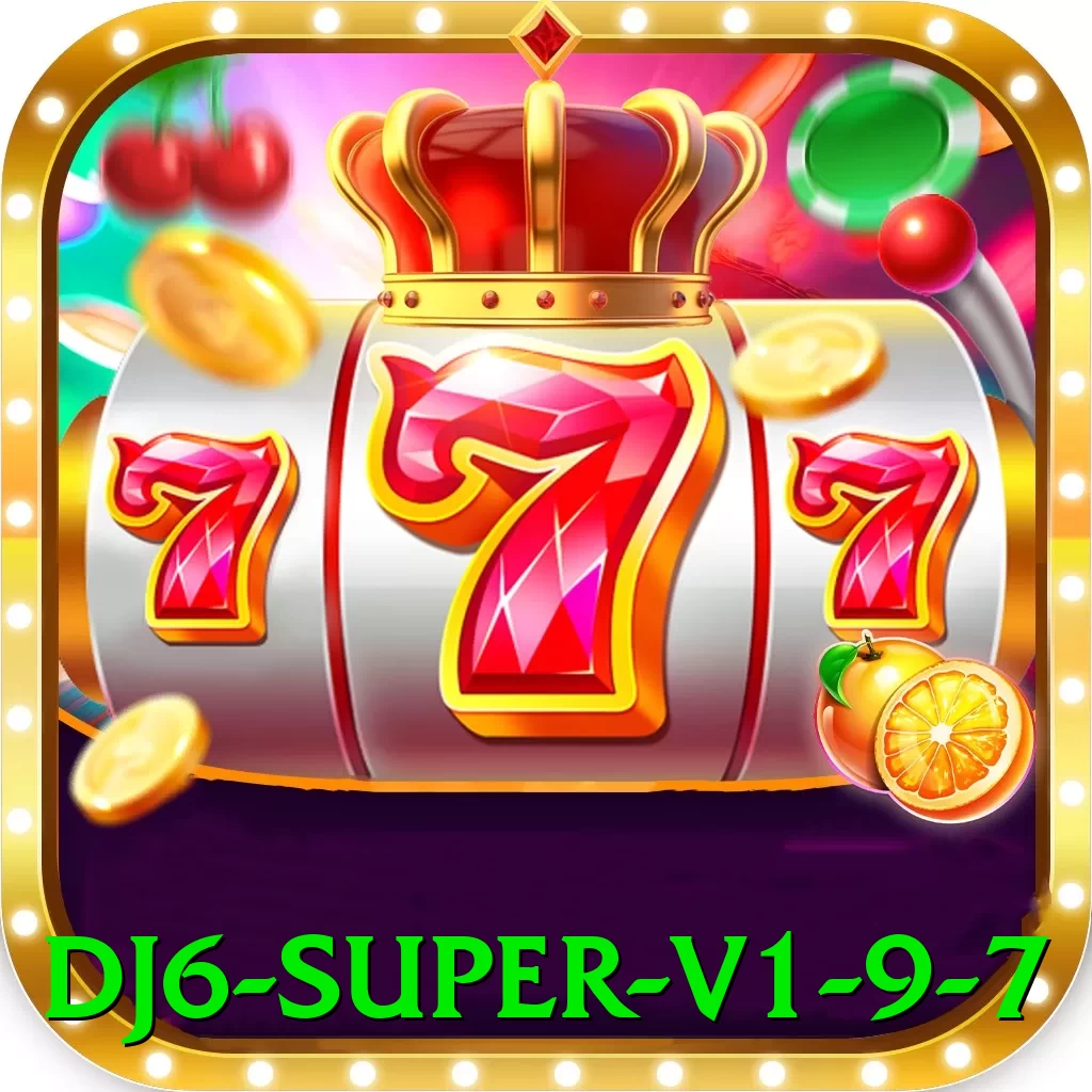 dj6 Super v1.9.7 - vip