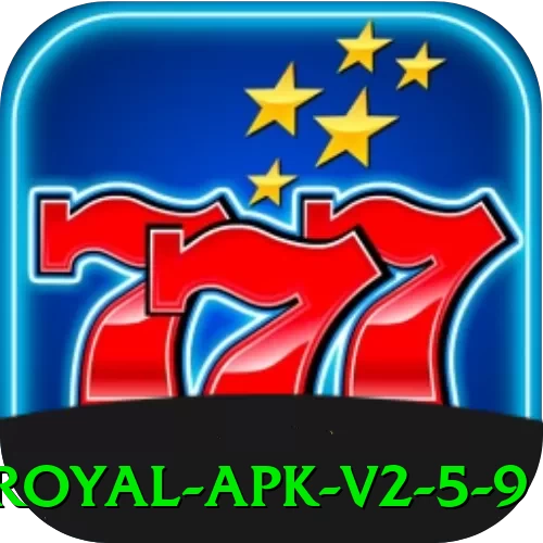 dtd777 Royal APK v2.5.9 - pro