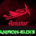 folha777 Champion Slots