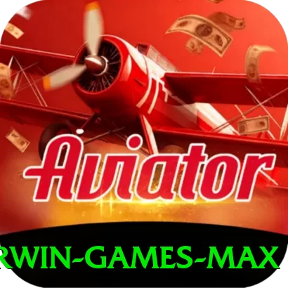 frwin Games Max - pak