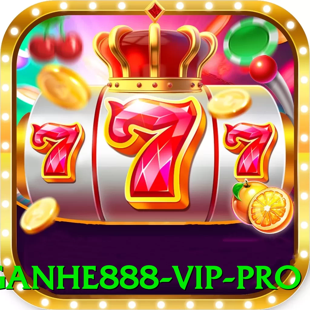 ganhe888 - VIP Pro - pro