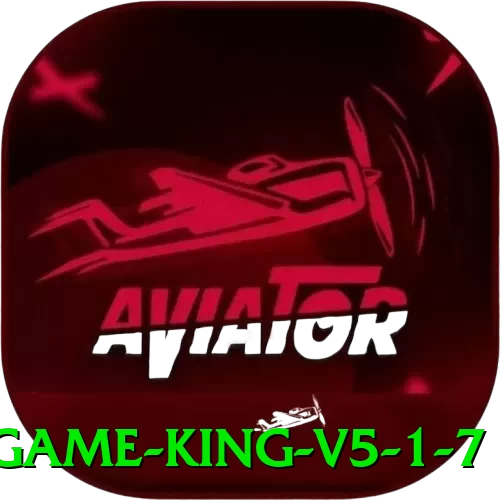 gp4 Game King v5.1.7 - app