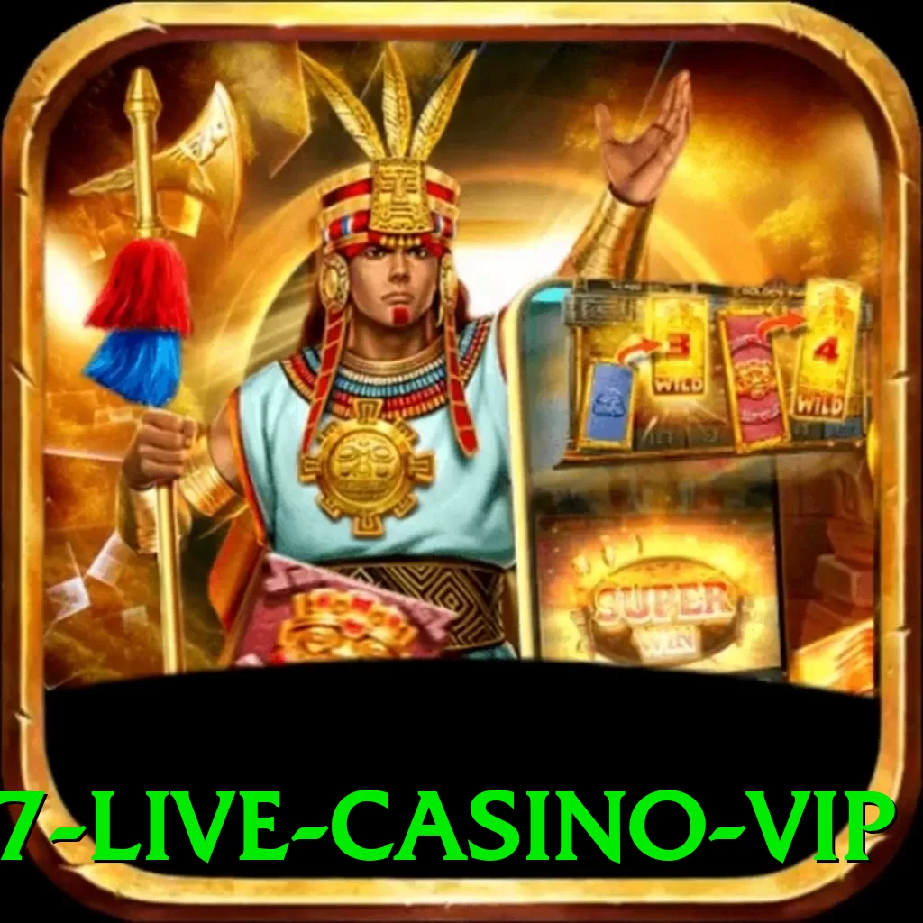guia777 Live Casino VIP - pk
