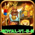hhhm9 Jackpot Royal v1.9.8