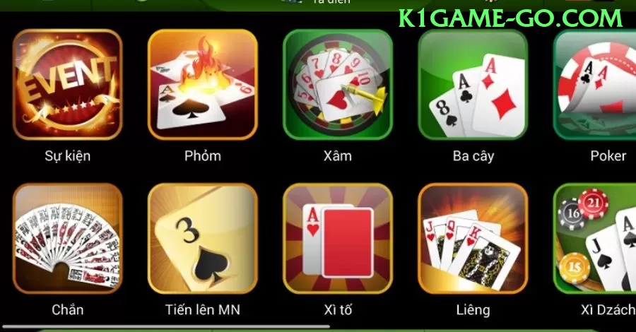 5637 Extreme Casino App Screenshot - app