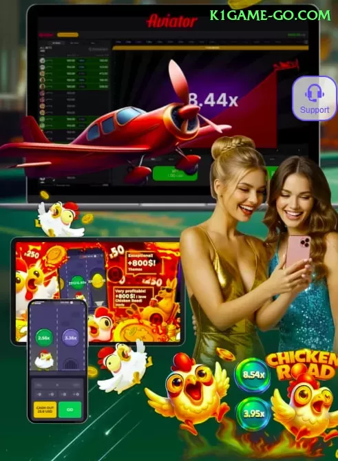 6009bet Gaming Deluxe v3.5.0 Screenshot 2
