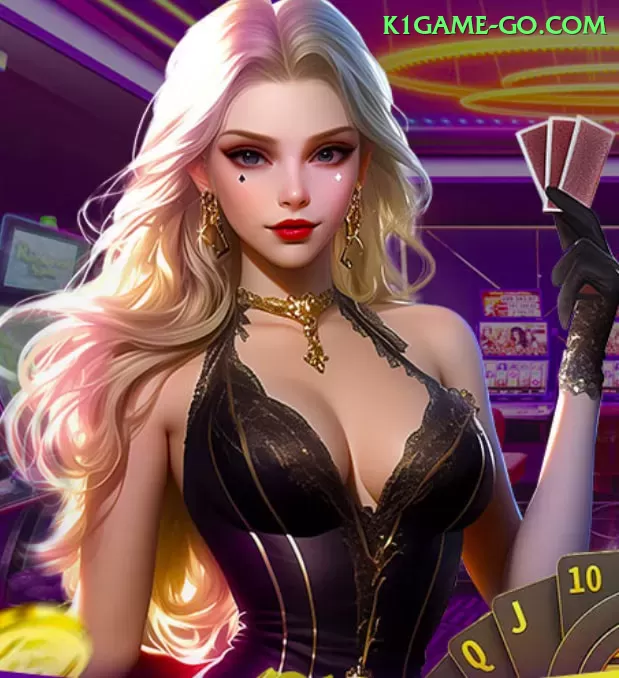 win104 Ultimate Casino App Screenshot 1