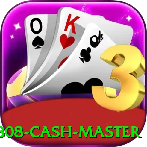 jdb808 Cash Master - game
