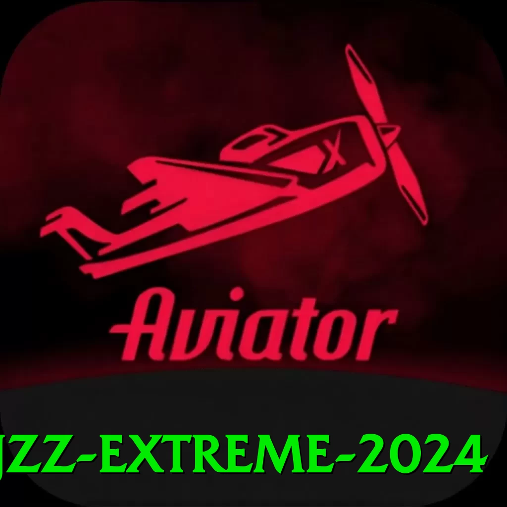 jjzz Extreme 2024 - pro