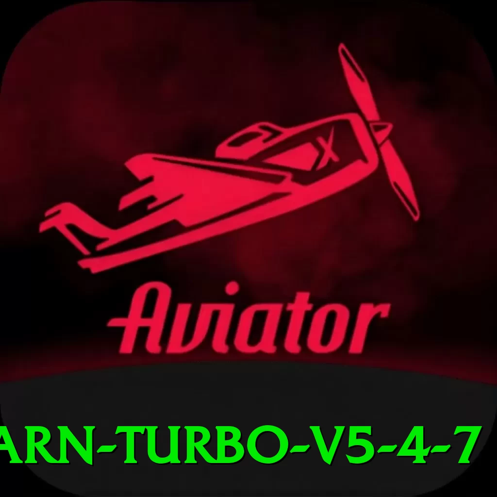 kfjjj Earn Turbo v5.4.7 - vip