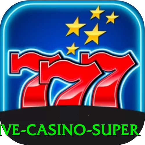 kk4 Live Casino Super - pk