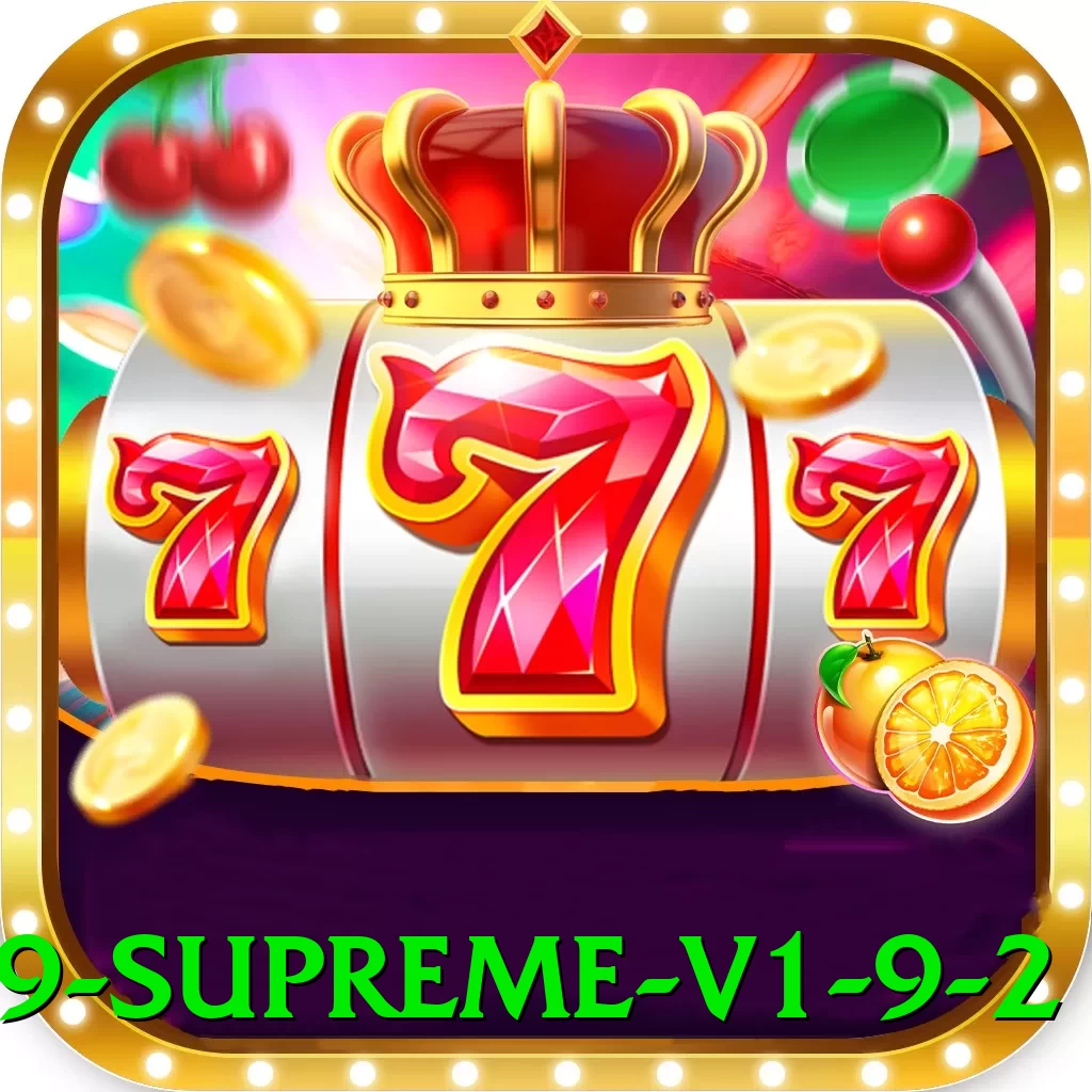 kkkkk99 - Supreme v1.9.2 - game