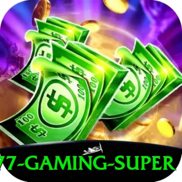kw777 - Gaming Super - apk