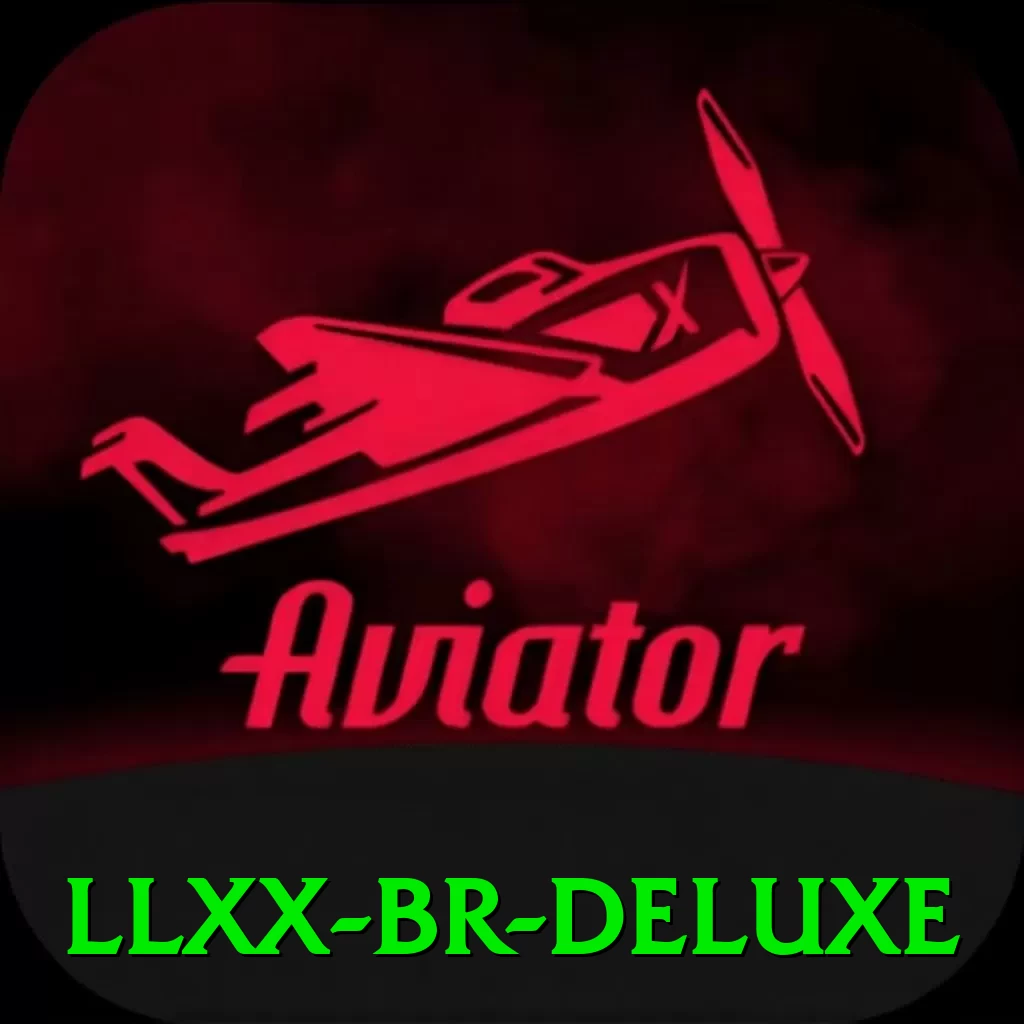 llxx BR Deluxe - game