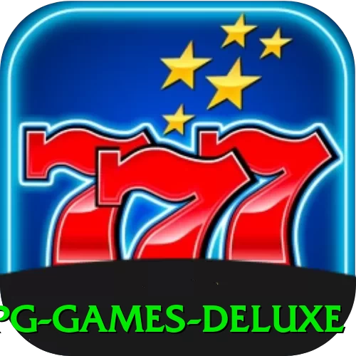 maxpg Games Deluxe - app