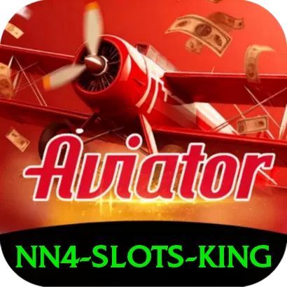 nn4 - Slots King - vip