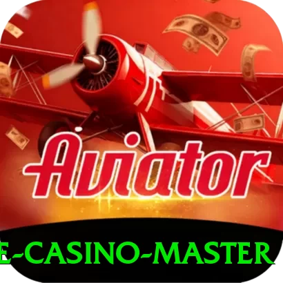 pg117 Live Casino Master - game