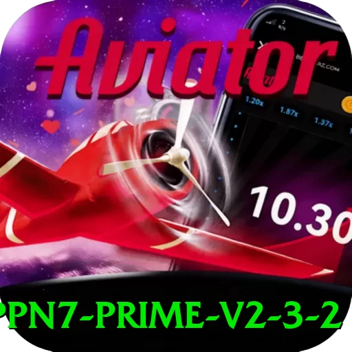 ppn7 - Prime v2.3.2 - pak