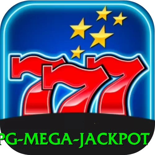 qqpg Mega Jackpot - vip