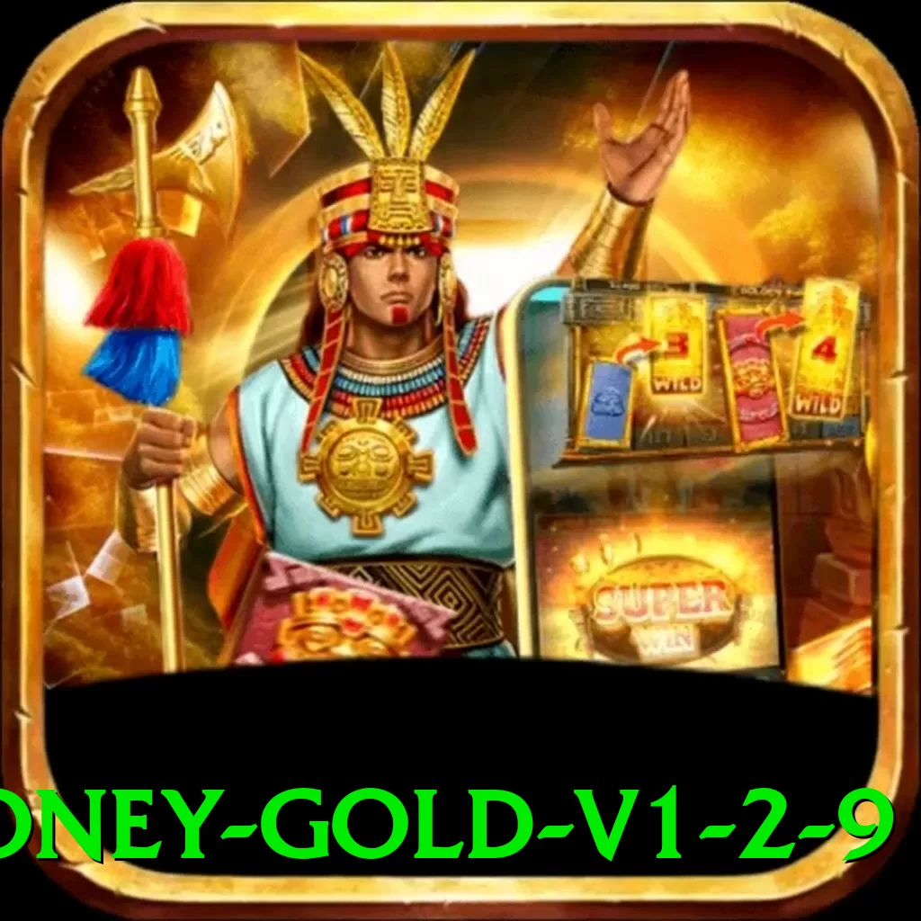 rich5588 Money Gold v1.2.9 - app