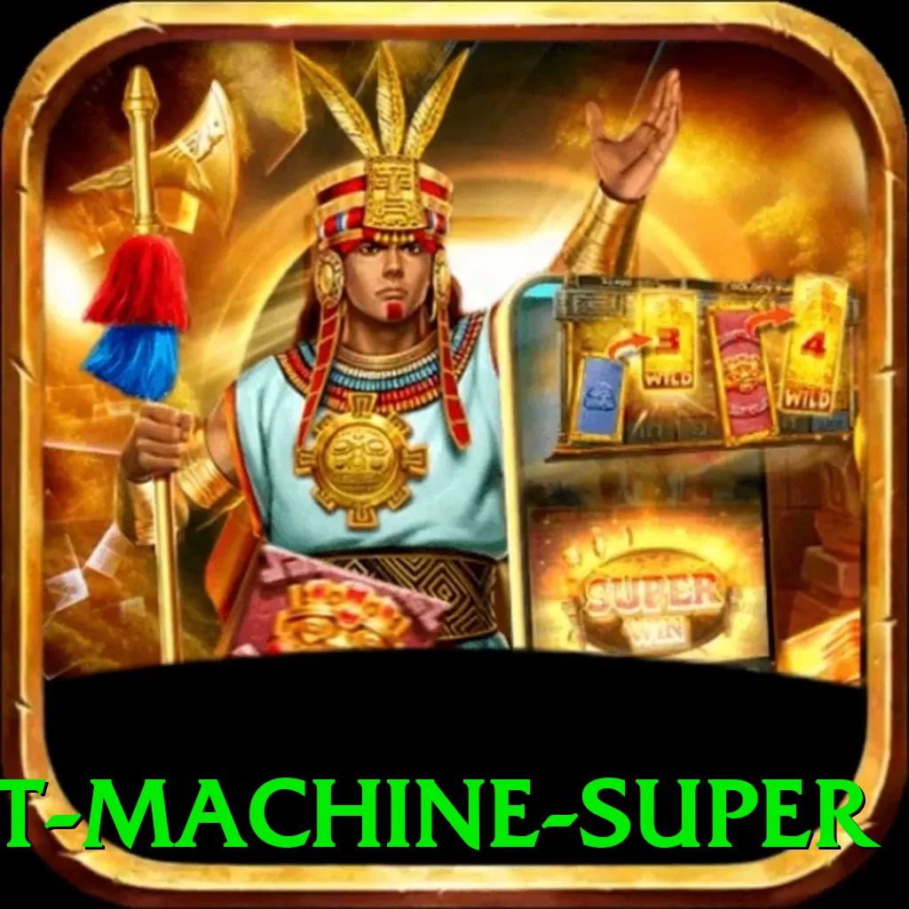 rqqbet Slot Machine Super - go