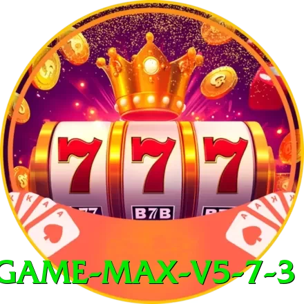 spin777 Game Max v5.7.3 - pak
