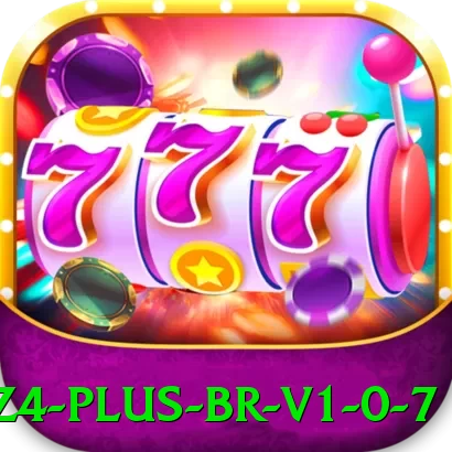 sz4 Plus BR v1.0.7 - app