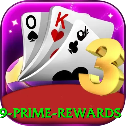 ta99 Prime Rewards - app