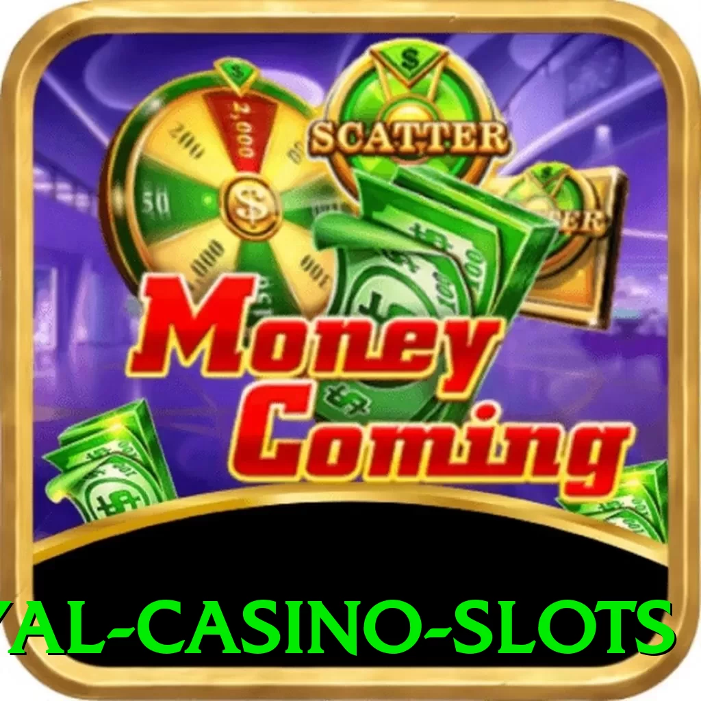trempg Royal - Casino &amp; Slots - apk