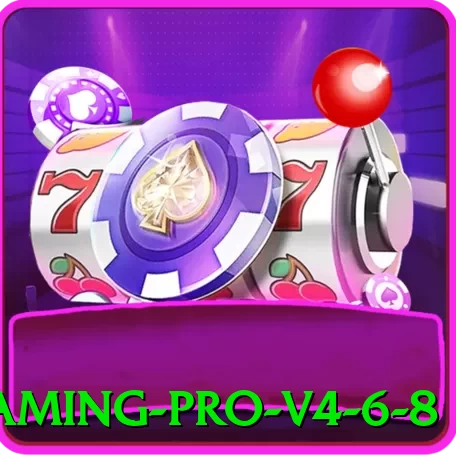 trevobet Gaming Pro v4.6.8 - vip