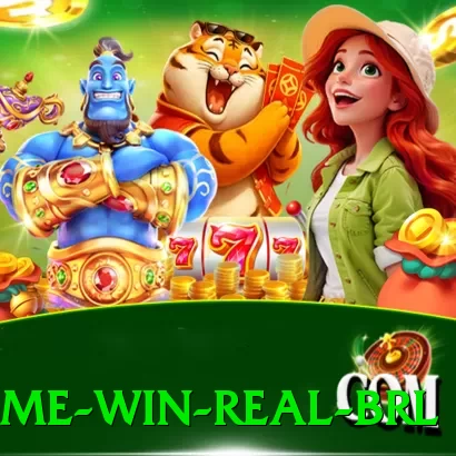 tttjogo Prime - Win Real BRL - game