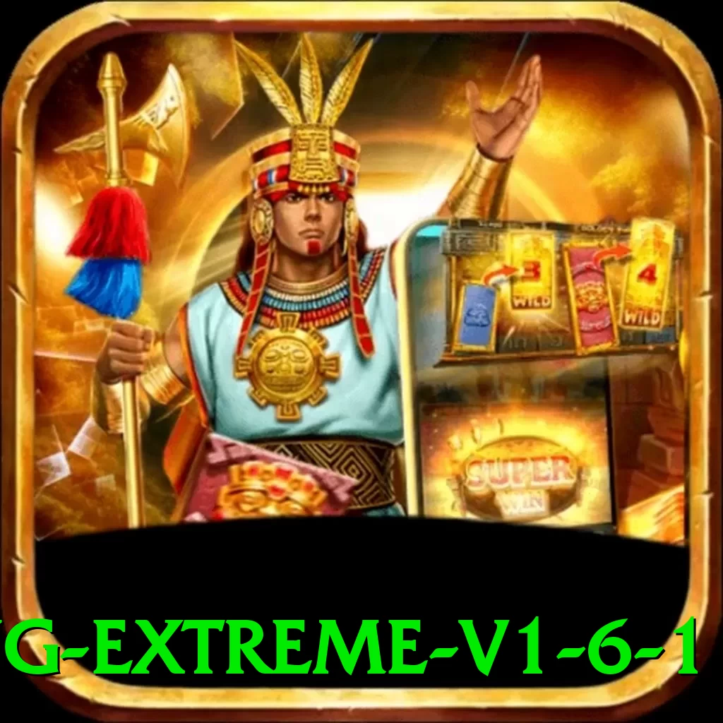 valeu777 Gaming Extreme v1.6.1 - apk