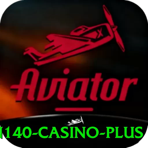win140 - Casino Plus - game