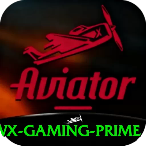 wxwx Gaming Prime - go