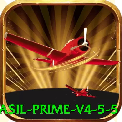 x333 Brasil Prime v4.5.5 - go