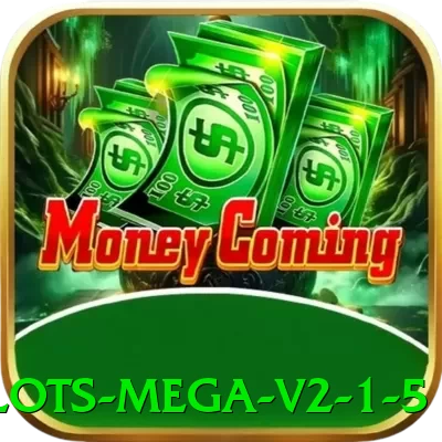 xcxc Slots Mega v2.1.5 - pk