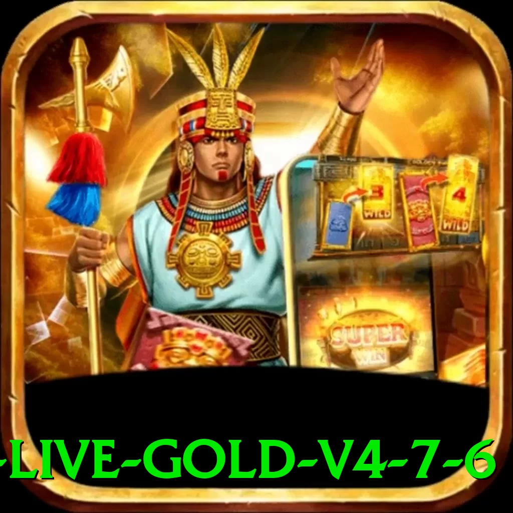 z3z3 Live Gold v4.7.6 - pak